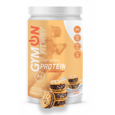 GymON Fitway Protein 500 g.